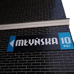 Mk Apartamenty Morski