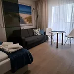 Mk Apartamenty Morski