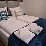 Mk Apartamenty Morski