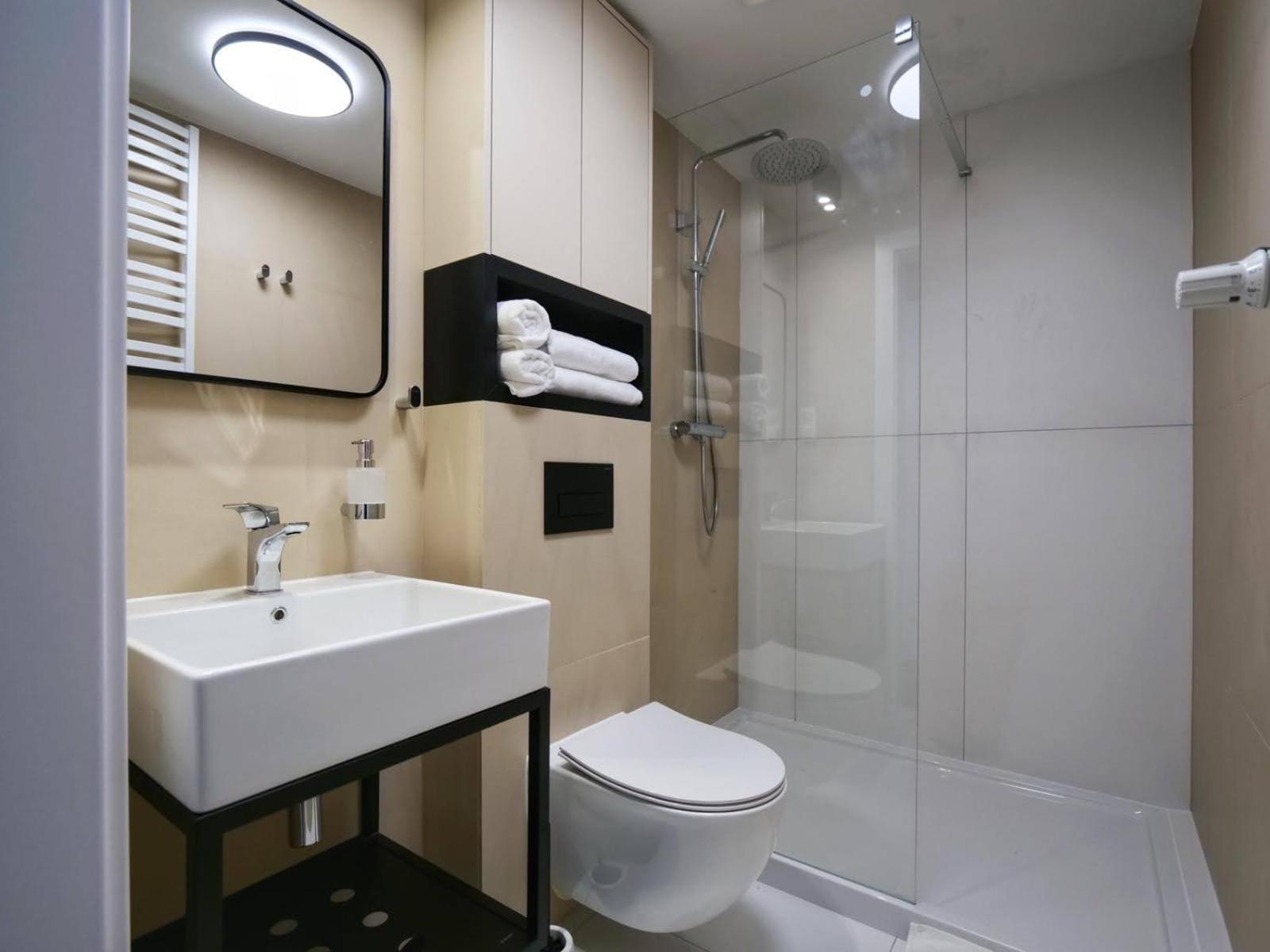 Apartment Mk Morski
