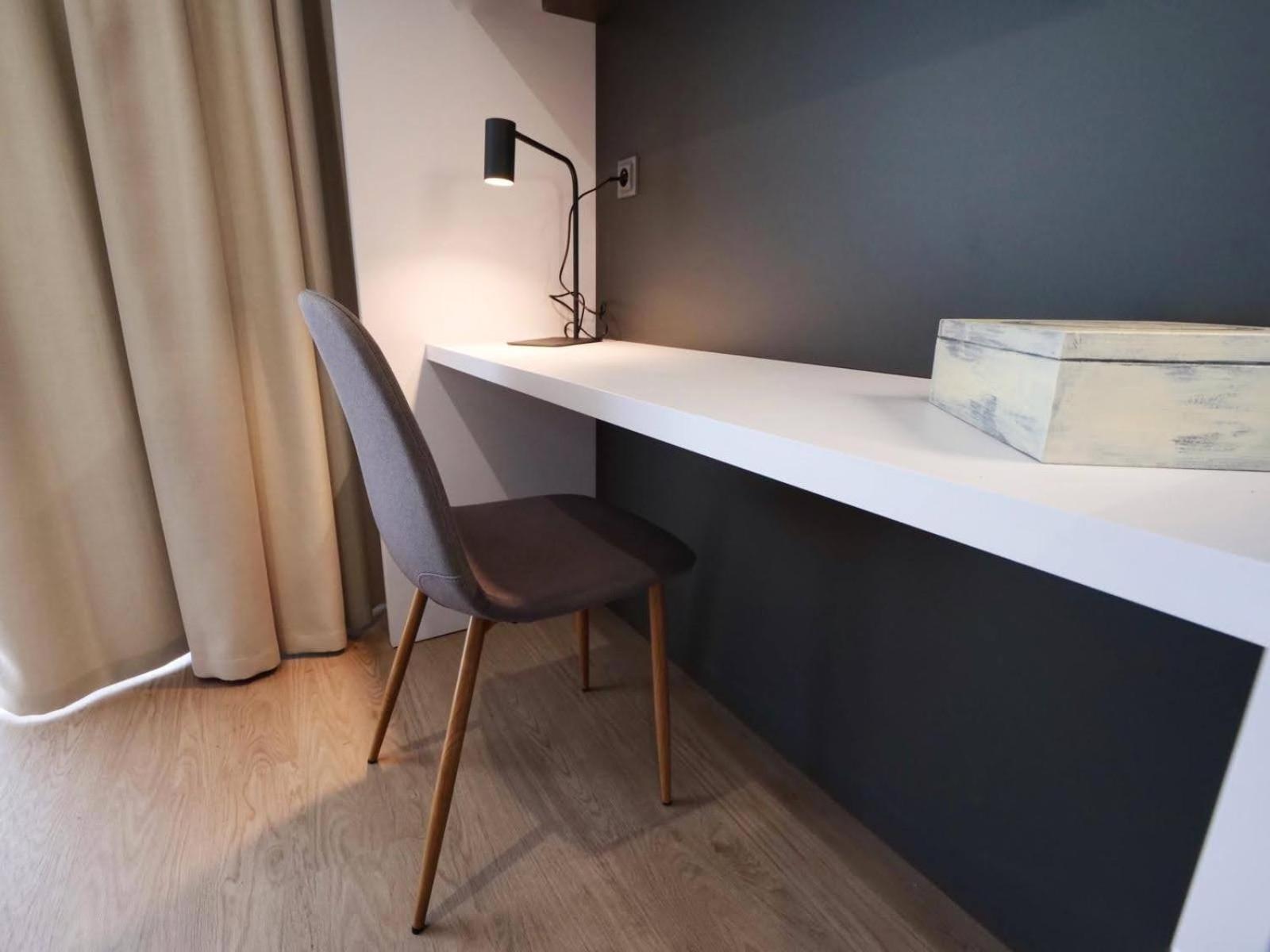 Apartment Mk Morski *
