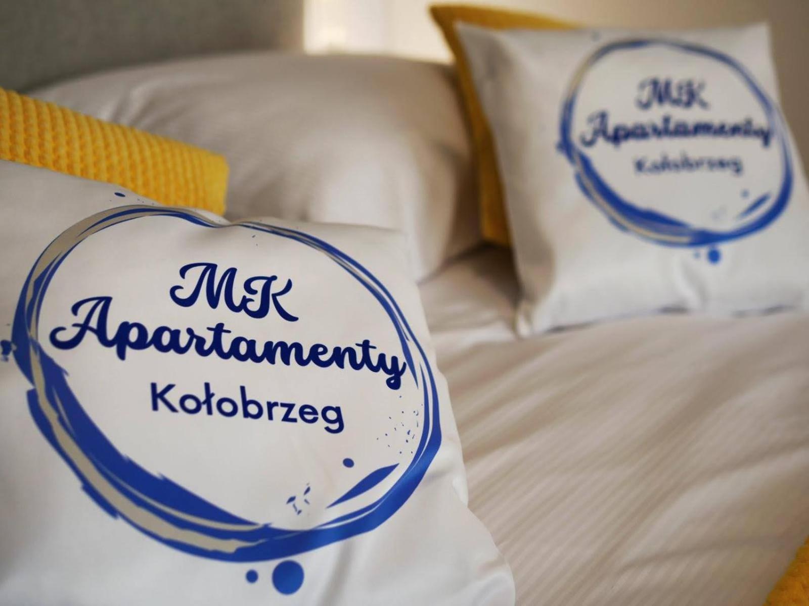 Mk Morski Apartment