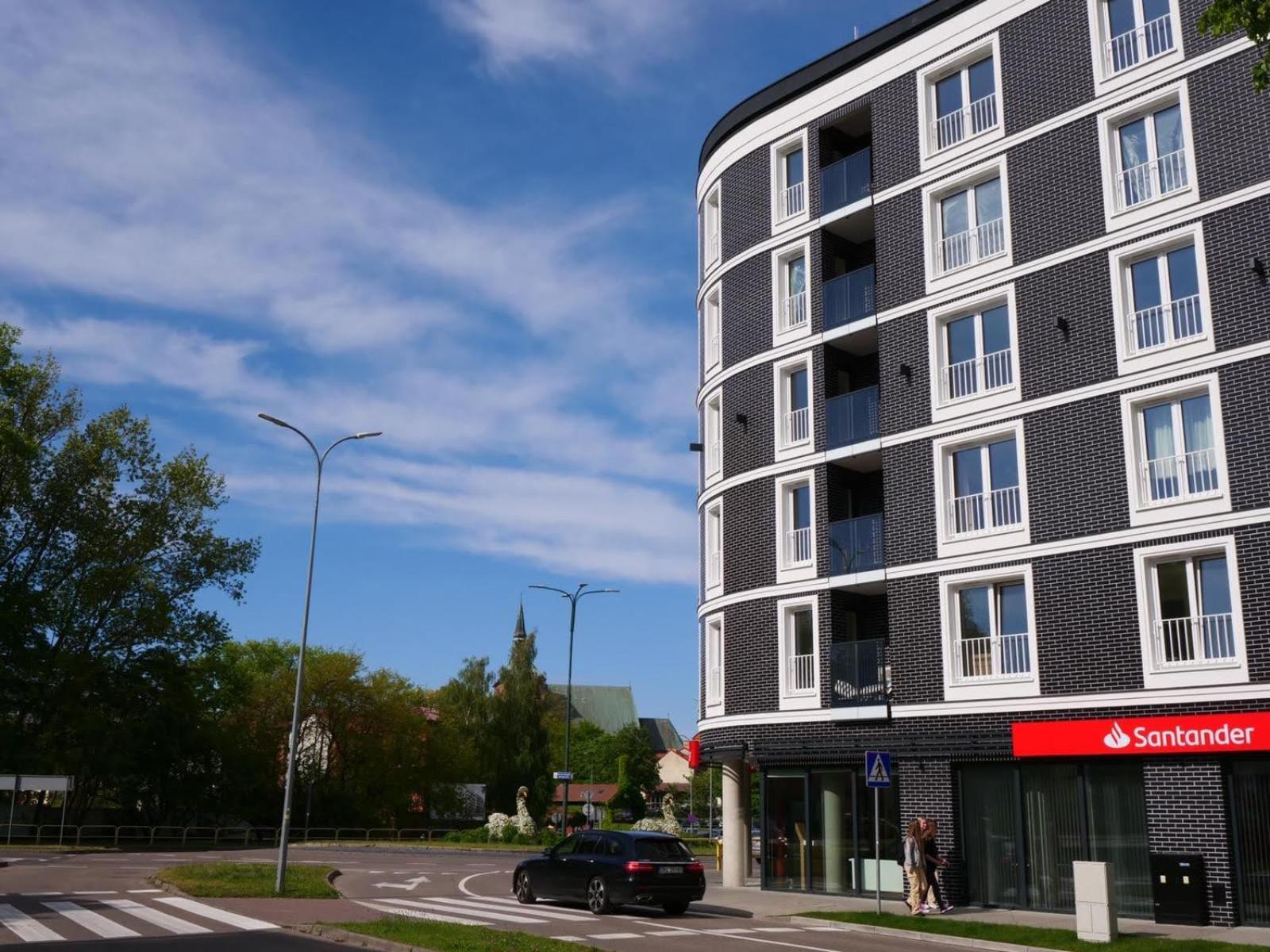 Apartment Mk Morski