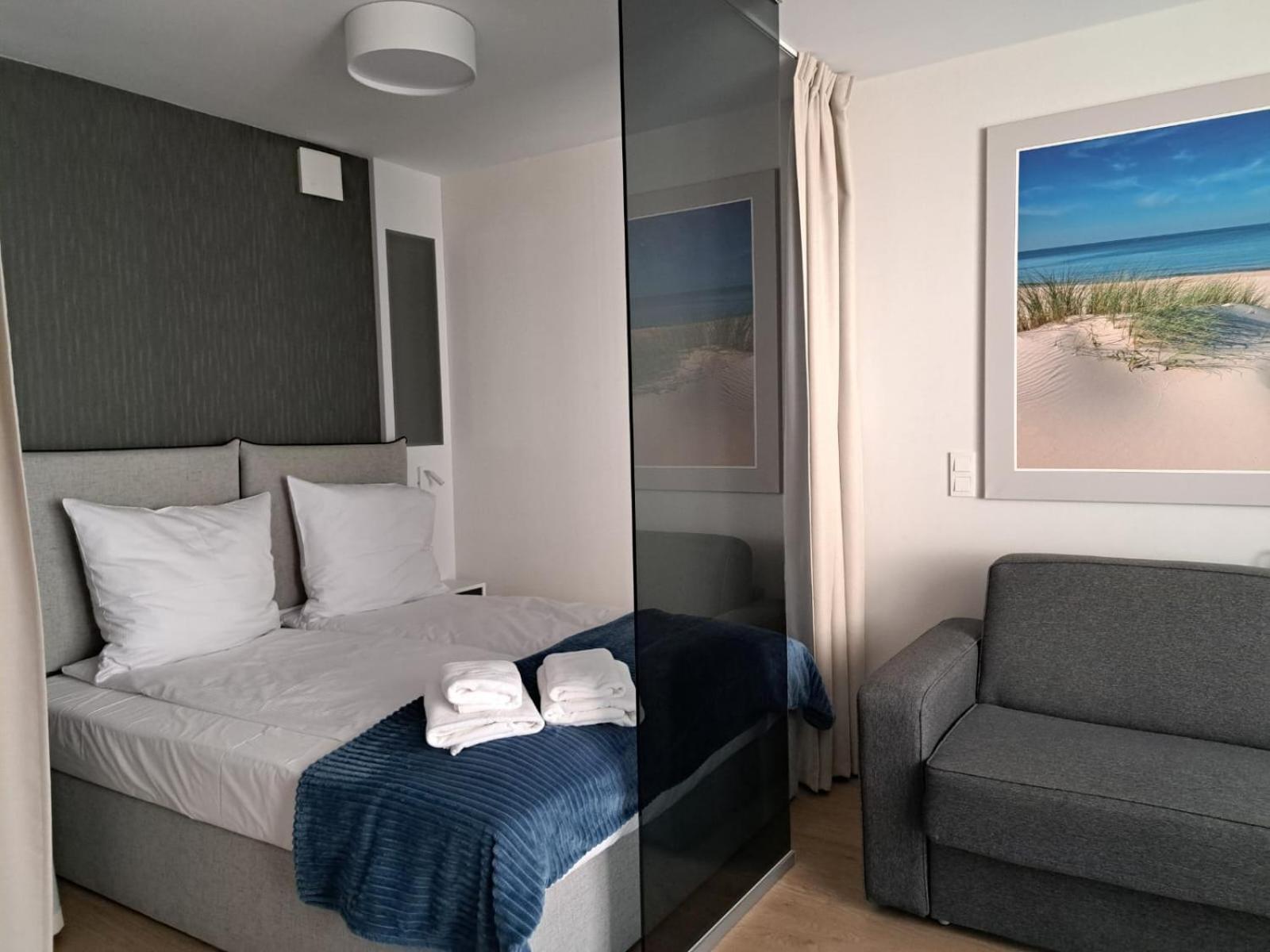 Apartment Mk Morski Kolobrzeg
