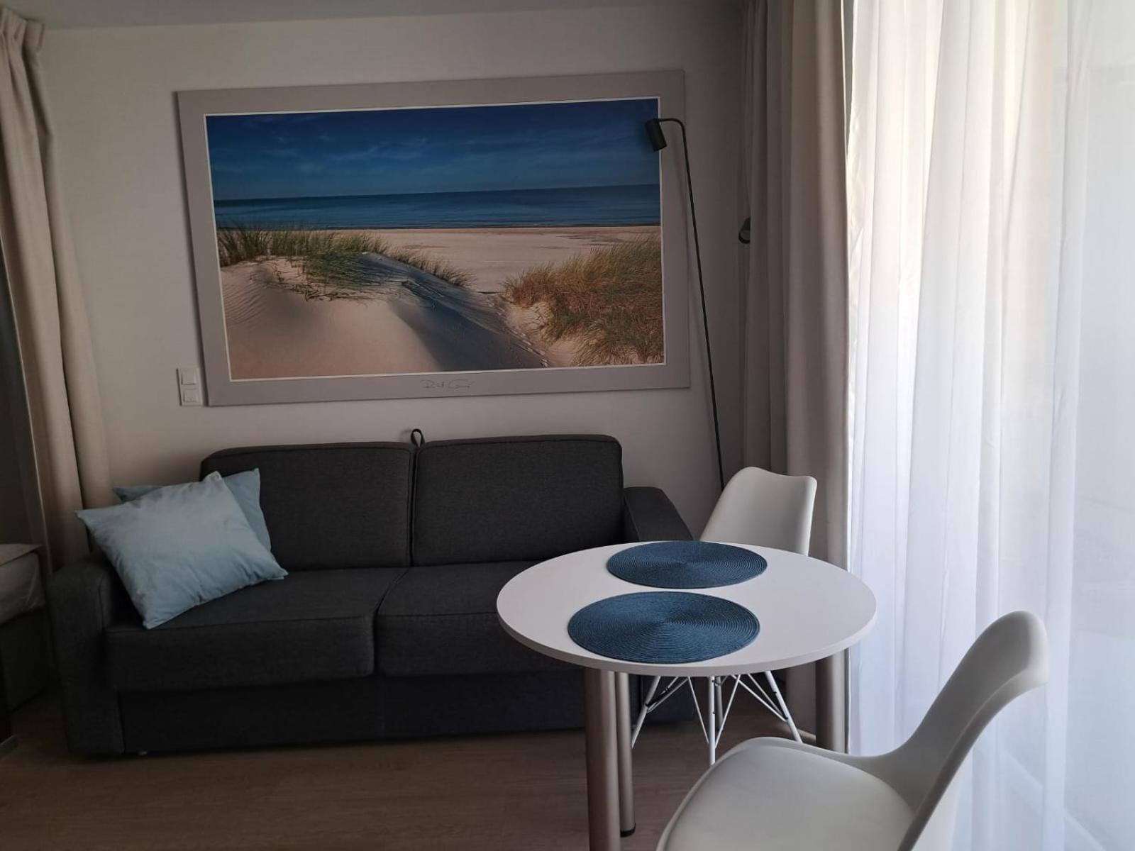 Mk Morski Apartment