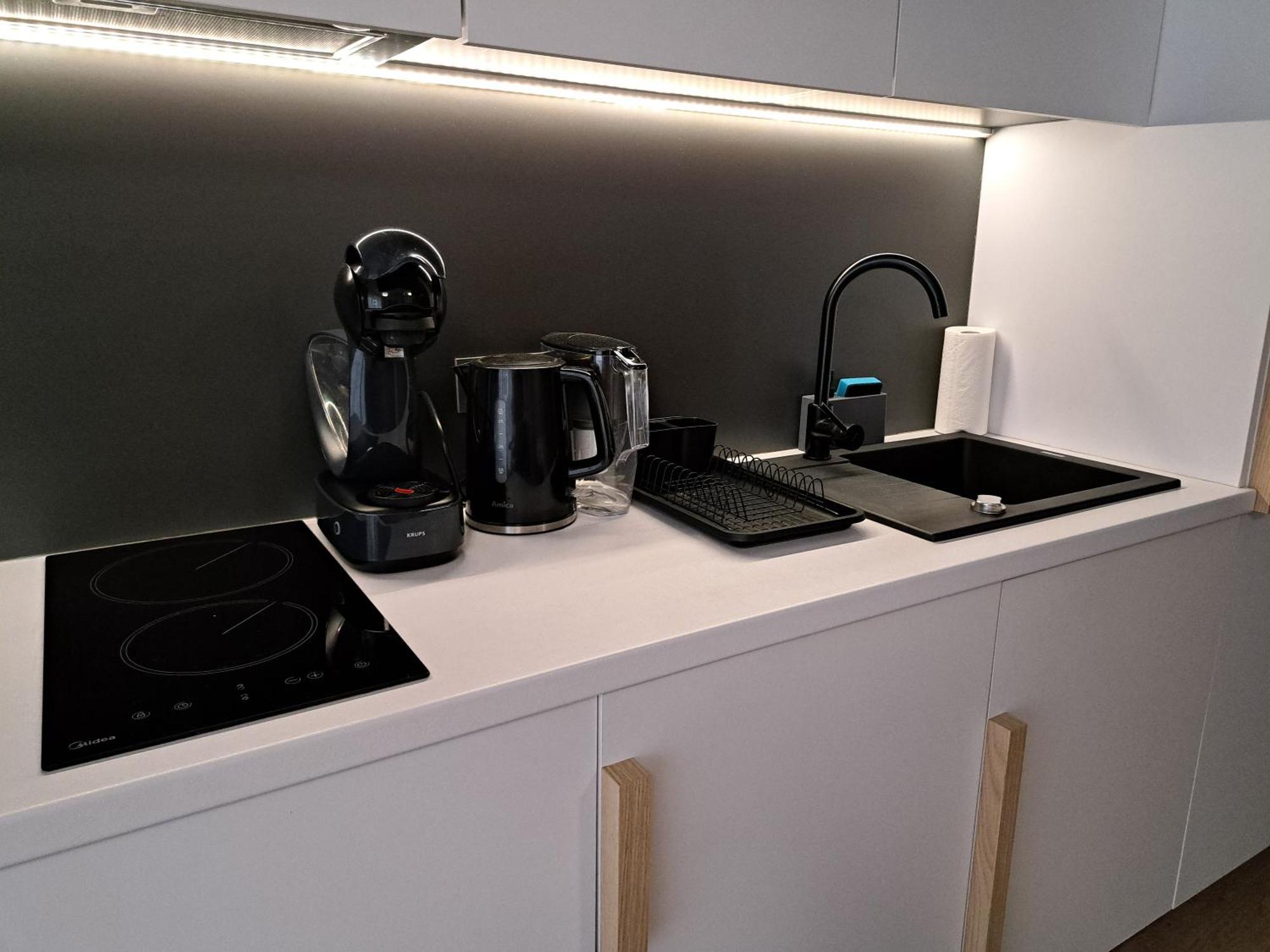 Apartment Mk Morski