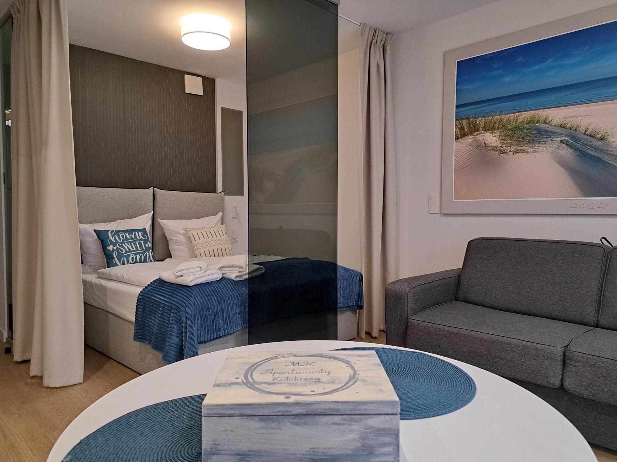 Apartment Mk Morski *